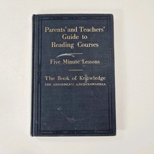 Parents teachers guide for sale  Caldwell