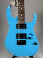 Ibanez gio grg121sp for sale  DUNDEE