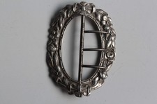 Ancienne boucle ceinture d'occasion Ancienne boucle ceinture d'occasion  Seyssel