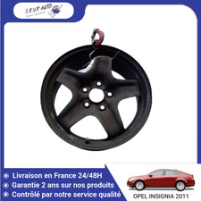 Jante tole opel d'occasion  Saint-Quentin