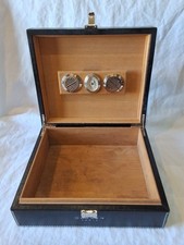 Cigar cellar box d'occasion  Expédié en Belgium