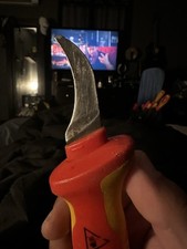 Knipex cable knife for sale  Eagle Pass