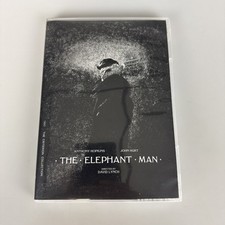Elephant man oop for sale  Charleston