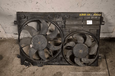 Radiatore per audi usato  Volpago del Montello