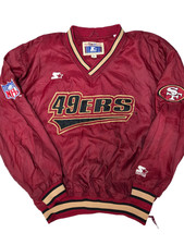 Starter nfl san for sale  Mission