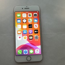 Apple iphone white for sale  Frisco