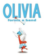 Olivia forms band for sale  ROSSENDALE
