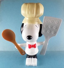 Snoopy figurine articulée d'occasion Snoopy figurine articulée d'occasion  France