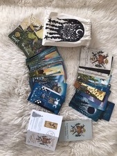 Northern animal tarot gebraucht kaufen  Hamburg