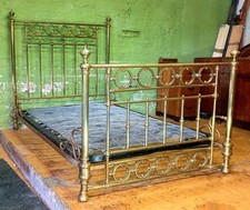 brass beds for sale  MOLD