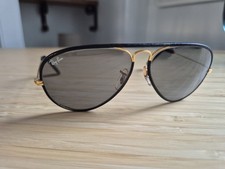 Vintage raybans aviator for sale  RENFREW
