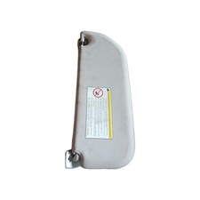 Parasole aletta lato usato Parasole aletta lato usato  Sant Antonio Abate