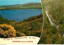 Lac issarlès gorges d'occasion  Fruges