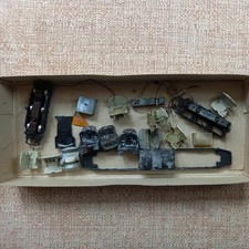 Spares repairs box for sale  DONCASTER