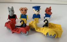 Lego vintage fabuland for sale  RUSHDEN