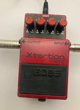 Boss xtortion distortion d'occasion  Expédié en Belgium