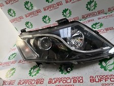 Proiettore faro destro usato  Rovato