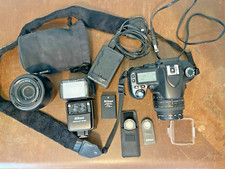 Nikon camera d80 for sale  Deland