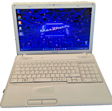 Portable toshiba 8go d'occasion  Montrond-les-Bains