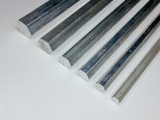 Aluminium hexagon alcumgpb d'occasion Aluminium hexagon alcumgpb d'occasion  Expédié en France