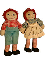 1940 raggedy ann for sale  Halsey