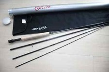 Scott flex fly for sale  PETERSFIELD