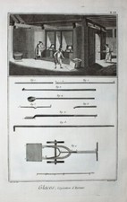 Glasbläser glassblower glas gebraucht kaufen  Bruckberg