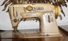 Vintage singer model for sale  Savannah