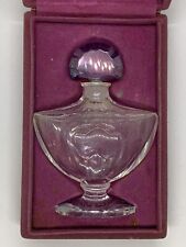 Rare vintage guerlain d'occasion  Expédié en Belgium