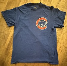 Chicago cubs majestic for sale  Elkhorn
