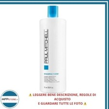 Clarifying shampoo three usato  Bovolone