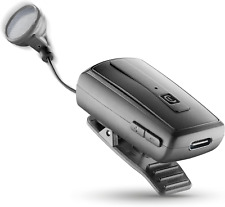 Btclipardp auricolare bluetoot usato  Roma