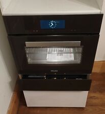 Miele h6800bm combi for sale  MANCHESTER