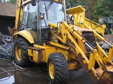 Jcb 4x4 back for sale  Salisbury