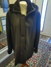 Jacke longjacke hochwertiges gebraucht kaufen  Ahrensburg