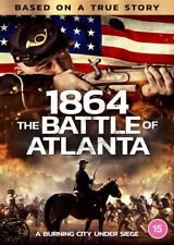 1864 battle atlanta for sale  STOCKPORT
