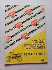 Aprilia pegaso 1992 usato  Vimodrone