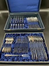 Tto kaltenbach tafelbesteck gebraucht kaufen  Thiersheim