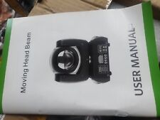 120w rgbw gobo for sale  BIRMINGHAM