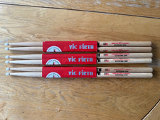 Vic firth american for sale  LIVERPOOL