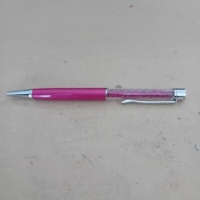 Swarovski crystal ballpoint for sale  LEEDS