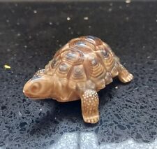 Wade porcelain tortoise for sale  BEDFORD