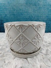 3.38 ceramic planter for sale  Marion