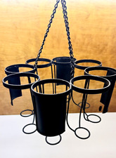 Black wrought iron for sale  Porterville