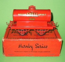 Hornby gauge shell for sale  DARWEN