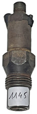 Lcr6705301e injecteur lucas d'occasion  Abbeville
