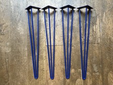 metal furniture legs for sale  ALTRINCHAM
