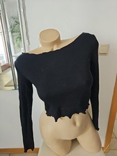 Kurz top langarm gebraucht kaufen  Marpingen