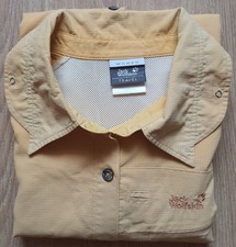 Jack wolfskin travel gebraucht kaufen  Bad Mergentheim