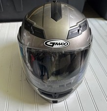Gmax 54s motorcycle for sale  Chatham